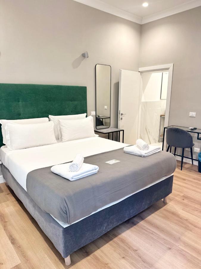 Ad Suites Tritone Roma Ngoại thất bức ảnh